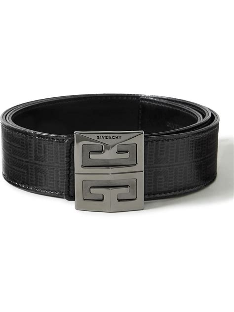 givenchy belt price|Givenchy belt men's.